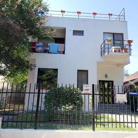 Vila Mihai Eminescu Eforie Nord Luaran gambar