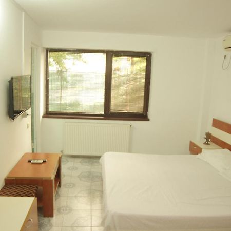 Vila Mihai Eminescu Eforie Nord Luaran gambar