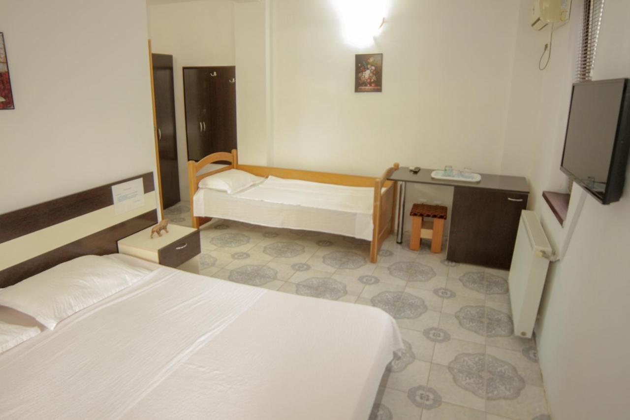 Vila Mihai Eminescu Eforie Nord Luaran gambar
