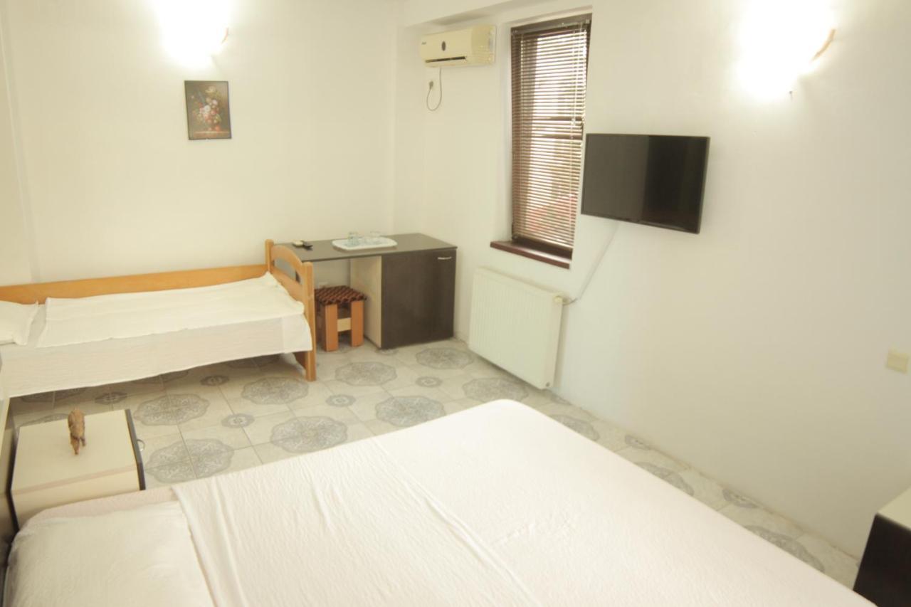 Vila Mihai Eminescu Eforie Nord Luaran gambar