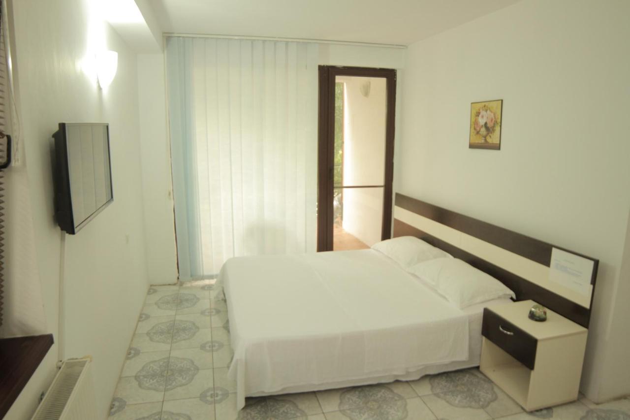 Vila Mihai Eminescu Eforie Nord Luaran gambar