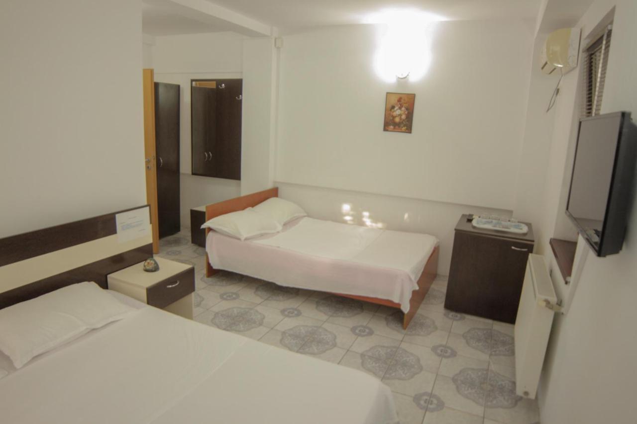 Vila Mihai Eminescu Eforie Nord Luaran gambar