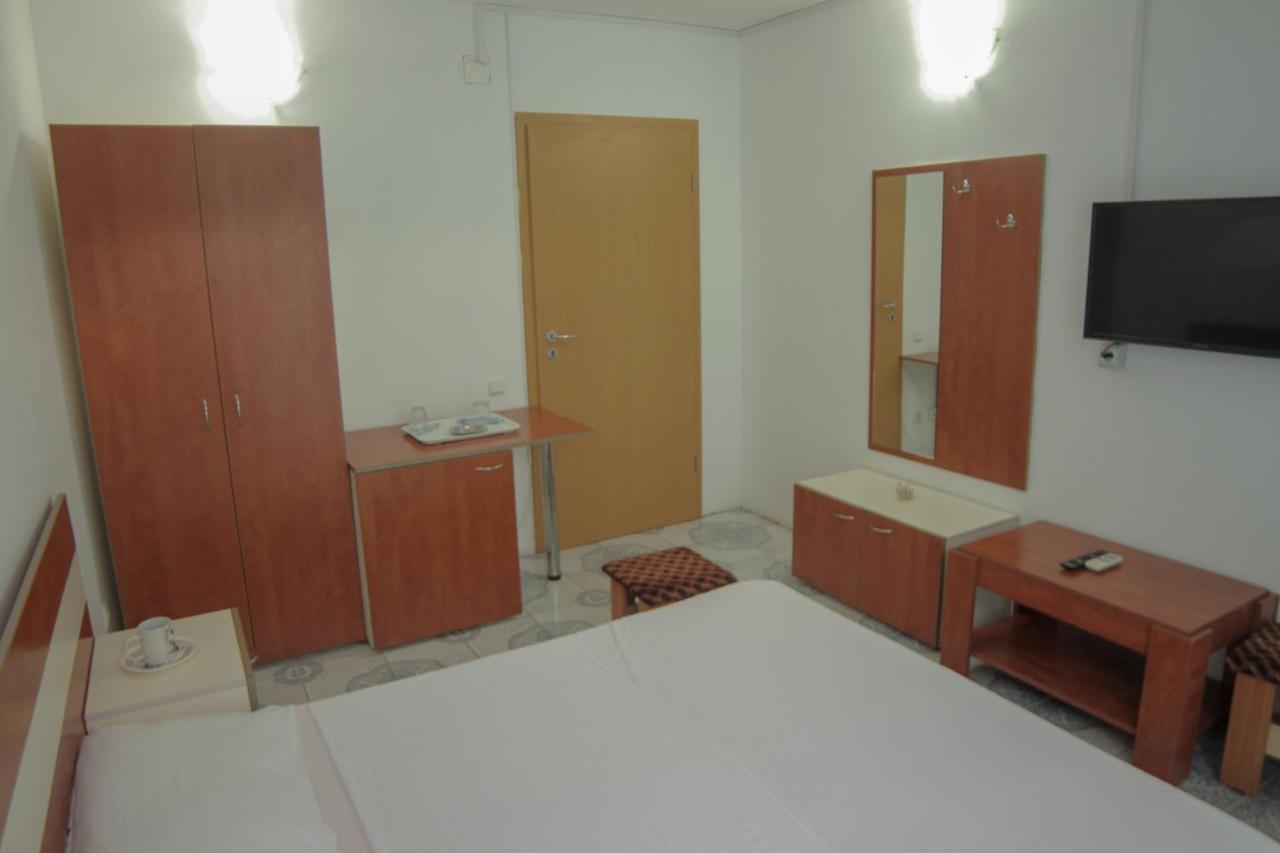 Vila Mihai Eminescu Eforie Nord Luaran gambar