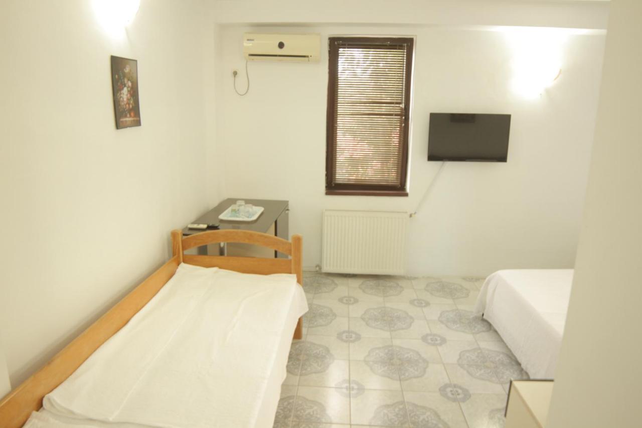 Vila Mihai Eminescu Eforie Nord Luaran gambar