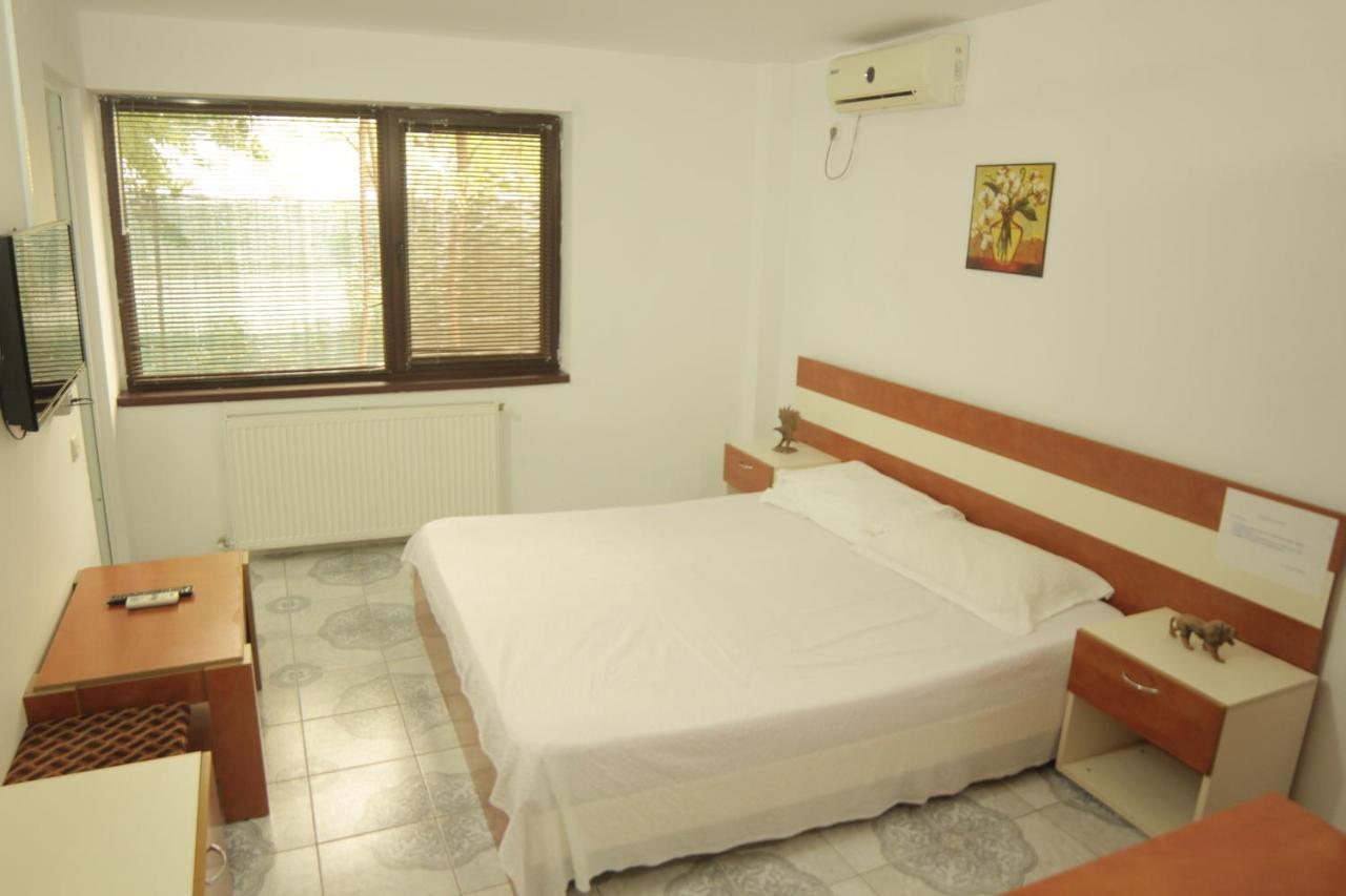 Vila Mihai Eminescu Eforie Nord Luaran gambar