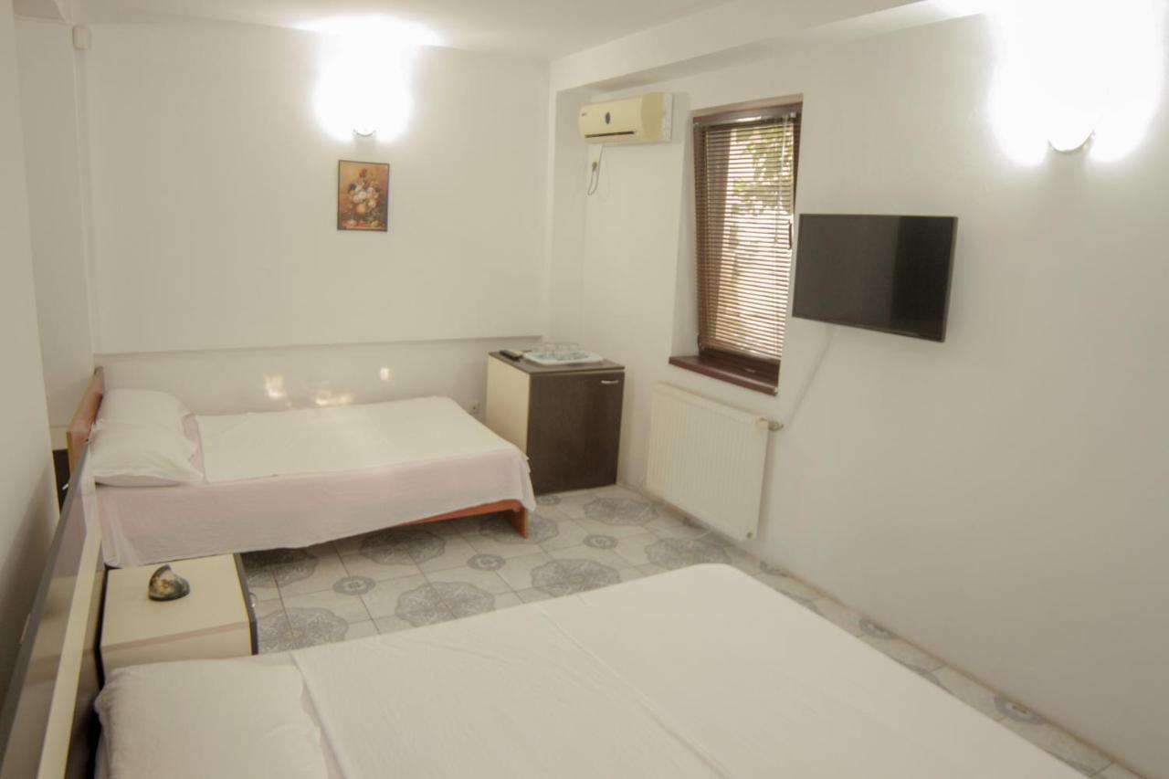 Vila Mihai Eminescu Eforie Nord Luaran gambar