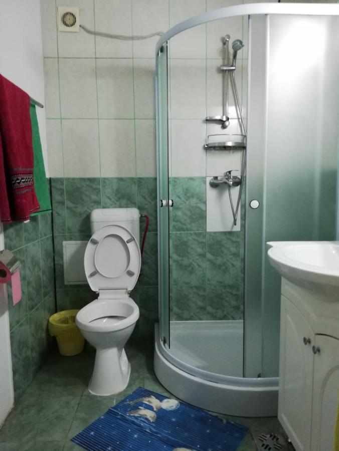 Vila Mihai Eminescu Eforie Nord Luaran gambar