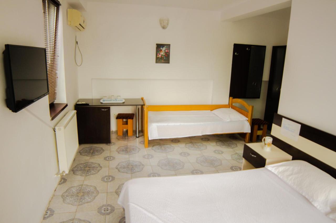 Vila Mihai Eminescu Eforie Nord Luaran gambar